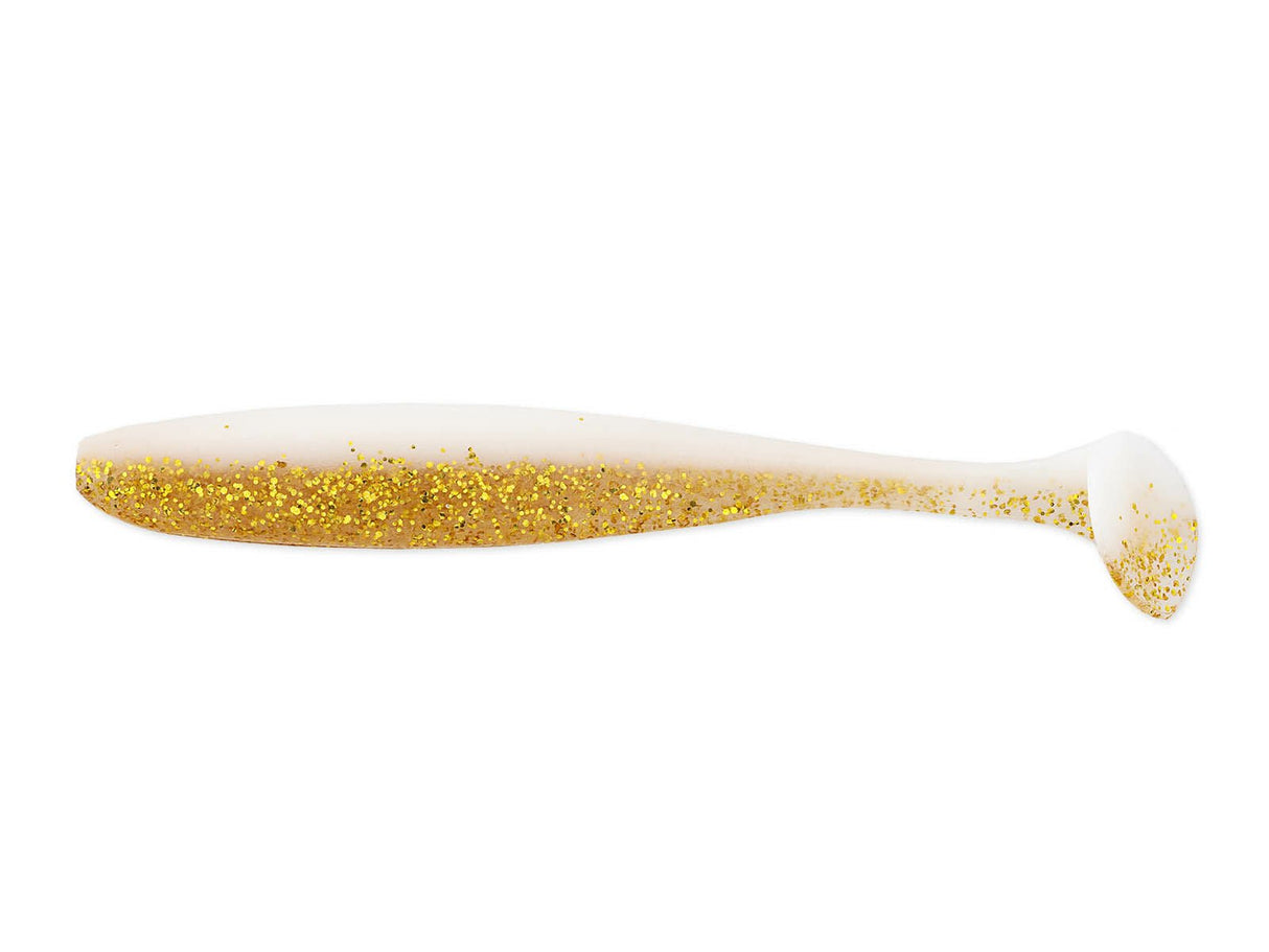 Keitech - Easy Shiner | 4 Inch - Hengelsport De Goeie Vangst