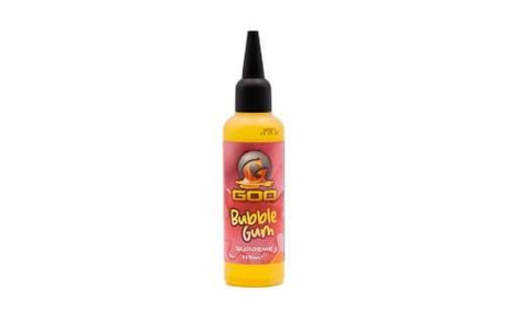 Kiana Carp Goo - Kiana Carp Goo | Bubble Gum | 115ml - Hengelsport De Goeie Vangst