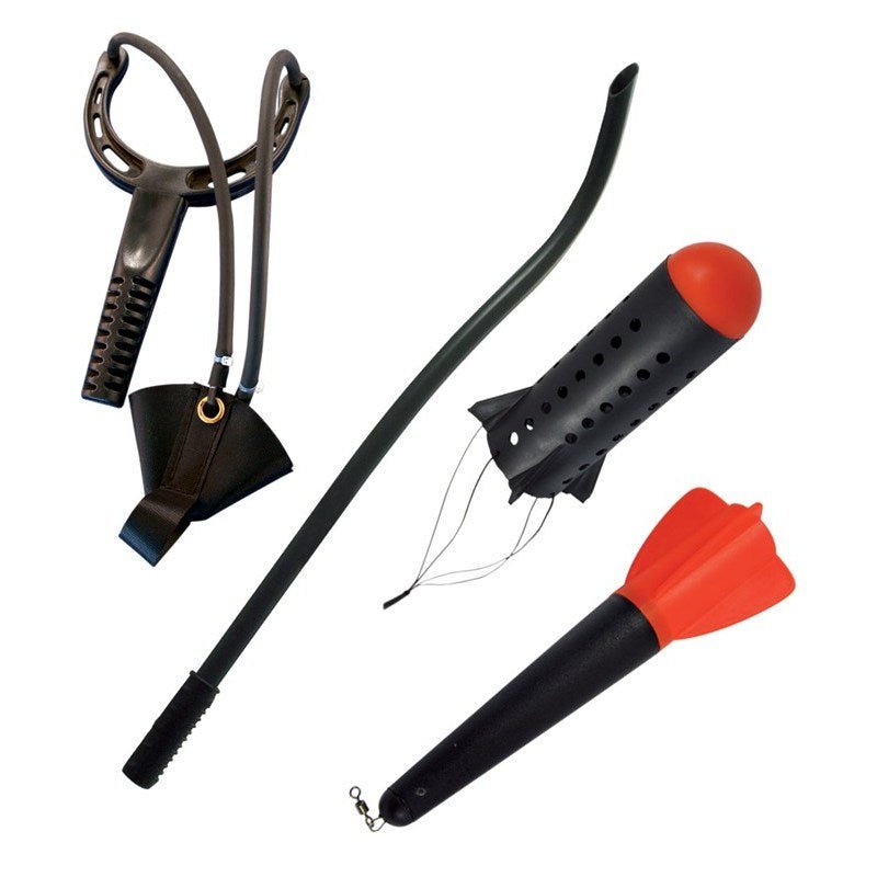 Carp Spirit - Voeder Kit - Hengelsport De Goeie Vangst