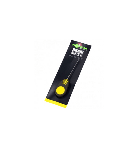 Korda - Braided Hair Needle - Hengelsport De Goeie Vangst