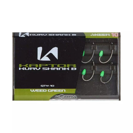 Korda - Kaptor Kurv Shank B - Hengelsport De Goeie Vangst