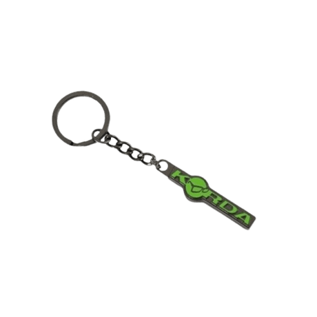 Korda - Skinny Sleutelhanger - Hengelsport De Goeie Vangst