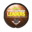 Korda - Subline Tapered Leaders 5x12m - Hengelsport De Goeie Vangst