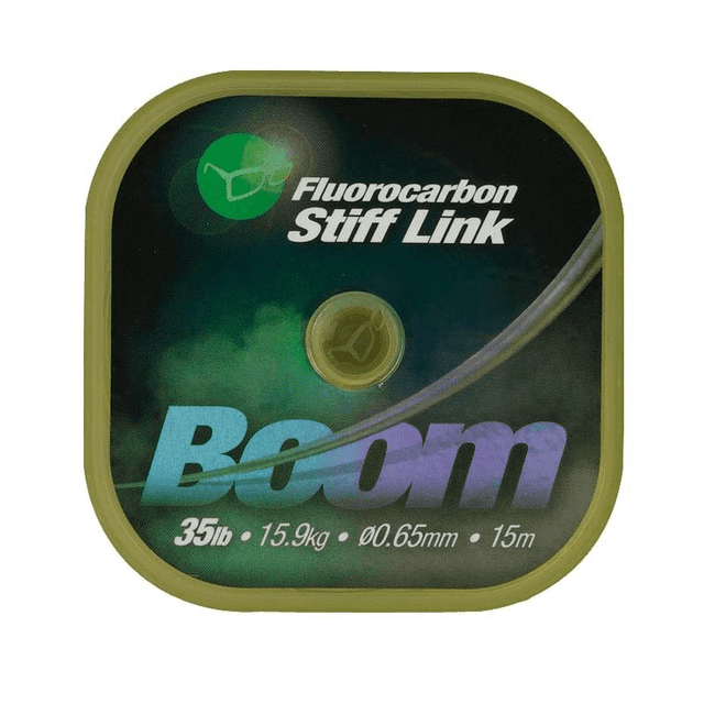 Korda - Boom | 15M - Hengelsport De Goeie Vangst