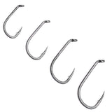 Korda - Basix Wide Gape Micro Barbed - Hengelsport De Goeie Vangst