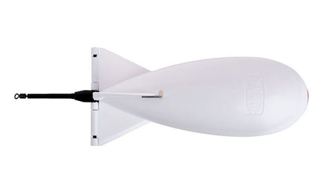 Spomb - SPOMB Large White - Hengelsport De Goeie Vangst