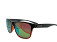 Leech - Eagle Eye B2X | Earth Green Coat | Copper Lens - Hengelsport De Goeie Vangst
