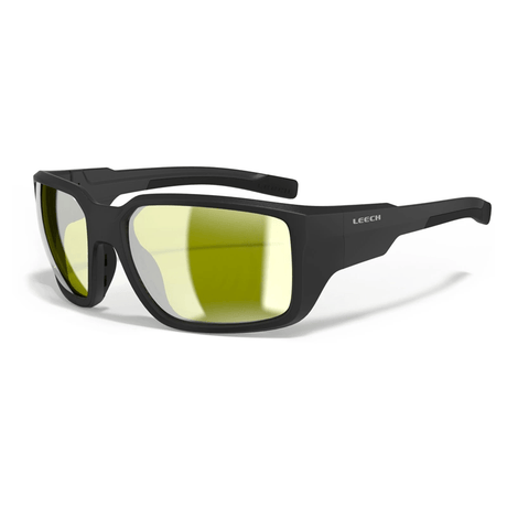 Leech - X1 | Sunset Yellow Coat | Premium+ Lens - Hengelsport De Goeie Vangst