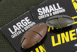 Avid Carp - Line Droppers Small - Hengelsport De Goeie Vangst