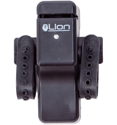 Lion Sports - Sports Acis Midi Bite Alarm - Hengelsport De Goeie Vangst
