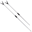 Lion Sports - Acis Tele V Rest Bankstick 50 - 90 cm - Hengelsport De Goeie Vangst