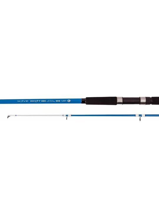 Lion Sports - Wave Boat 2.40m - Hengelsport De Goeie Vangst