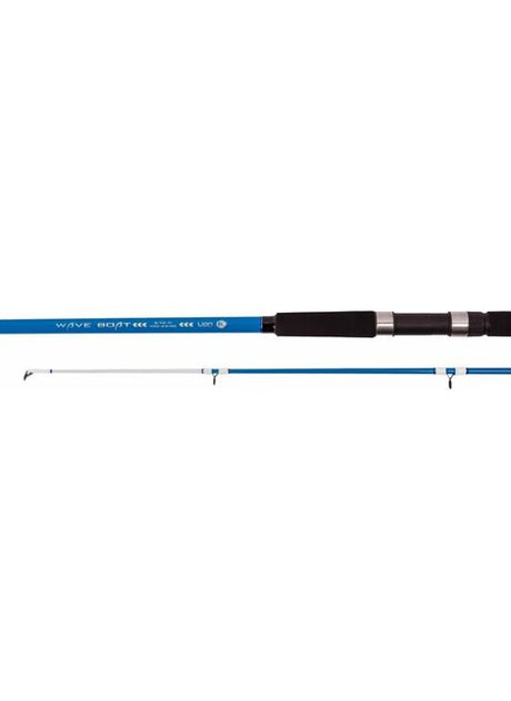 Lion Sports - Wave Boat 2.40m - Hengelsport De Goeie Vangst