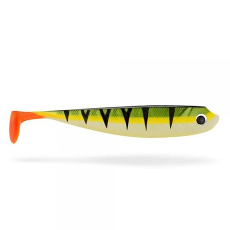 Lieblingsköder - Shad 7,5cm - Hengelsport De Goeie Vangst