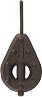 MAD - Inline Magnet Lead - Hengelsport De Goeie Vangst