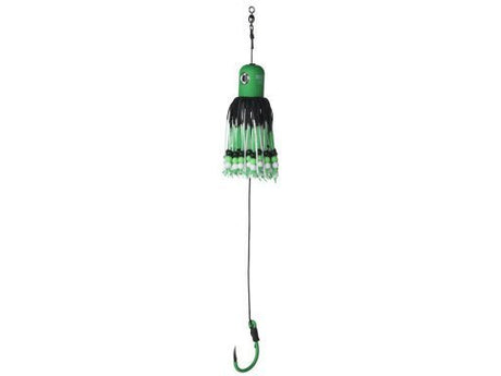 Madcat - A - static Adjustable Clonk Teaser - Hengelsport De Goeie Vangst
