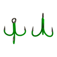 Madcat - A - static Treble Hook - Hengelsport De Goeie Vangst