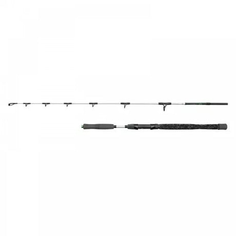 Madcat - Madcat White Close Combat | 1.70m | 50 - 125g - Hengelsport De Goeie Vangst