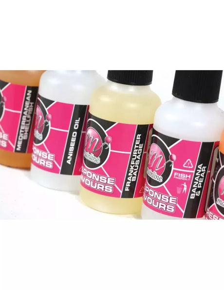Mainline - Response Flavours - Hengelsport De Goeie Vangst