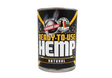 Marcel Van Den Eynde - Canned Hemp Natural - Hengelsport De Goeie Vangst