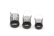 Matrix - Bottom Weighted Cage Feeder - Hengelsport De Goeie Vangst
