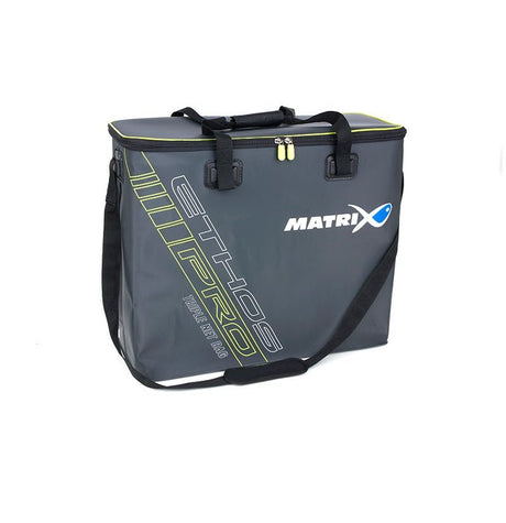 Matrix - Ethos Pro Eva Triple Net Bag - Hengelsport De Goeie Vangst