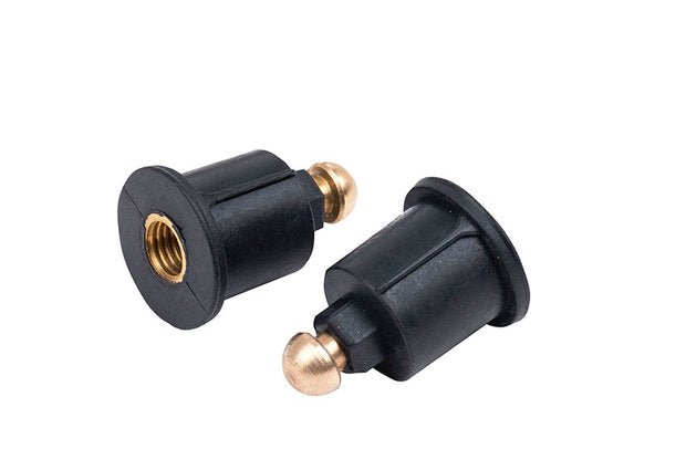 Matrix - Quick Release Insert Threads - Hengelsport De Goeie Vangst