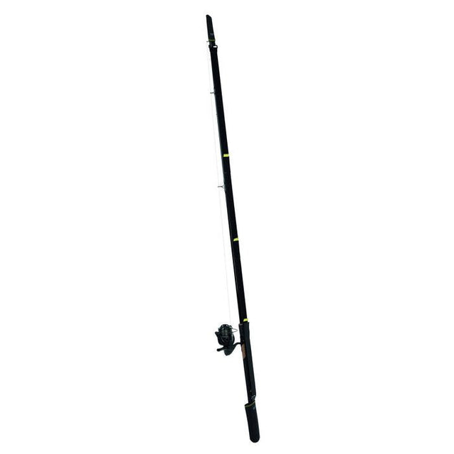 Matrix - X - Stretch Top & Tail Rod Bands - Hengelsport De Goeie Vangst