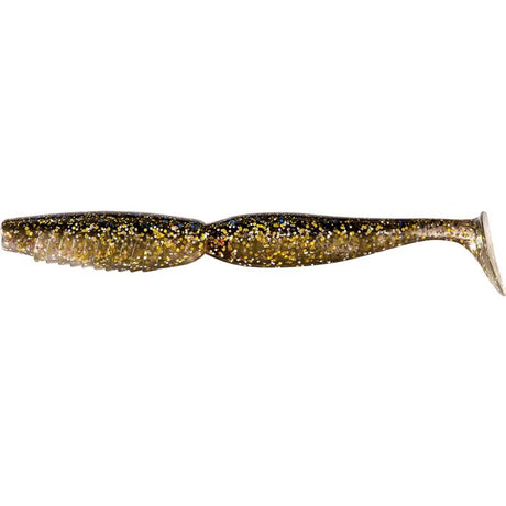 Megabass - Super Spindle Worm - Hengelsport De Goeie Vangst