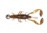 Fox Rage - Ultra UV Micro Critter Loaded - Hengelsport De Goeie Vangst