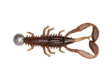 Fox Rage - Ultra UV Micro Critter Loaded - Hengelsport De Goeie Vangst