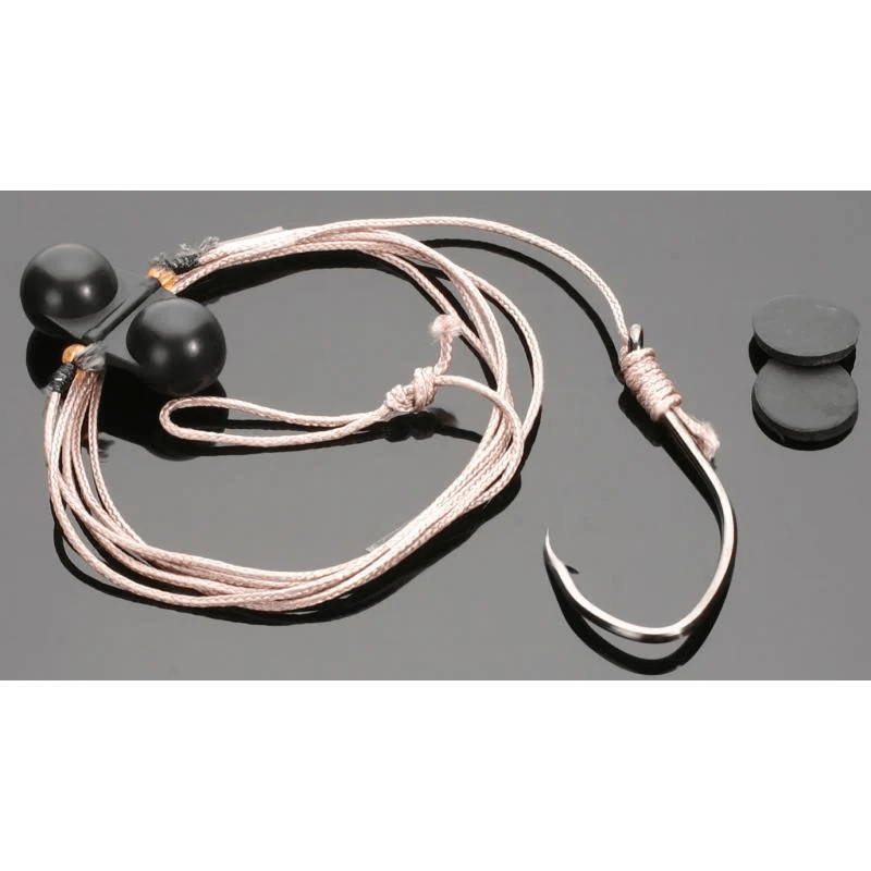 Mikado - Catfish Rig | Live Bait / Eel Rig | 100cm - Hengelsport De Goeie Vangst