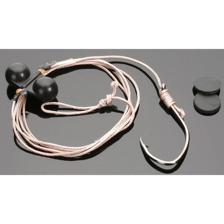 Mikado - Catfish Rig | Live Bait / Eel Rig | 100cm - Hengelsport De Goeie Vangst