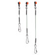 Mikado - Connector Feeder Link - Hengelsport De Goeie Vangst