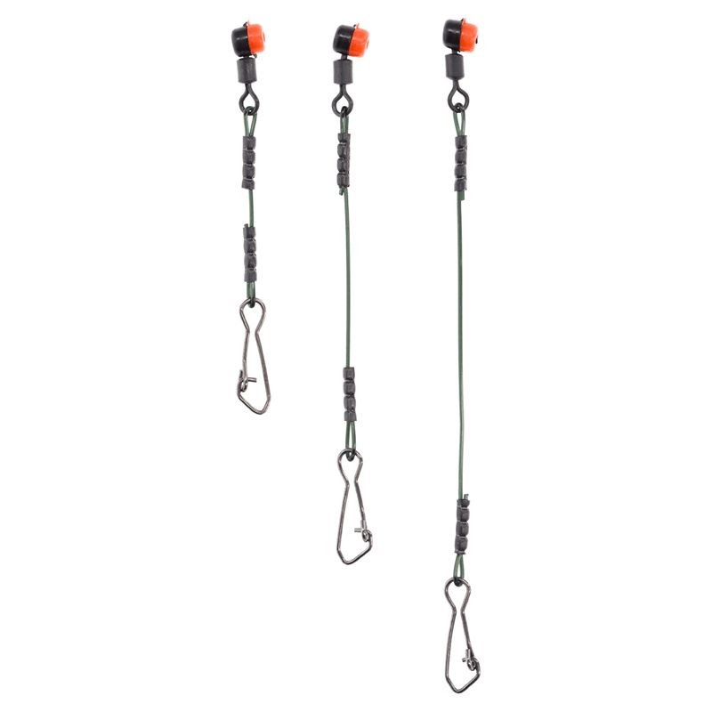 Mikado - Connector Feeder Link - Hengelsport De Goeie Vangst