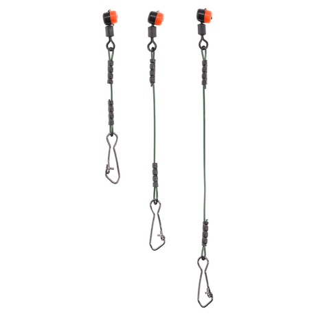 Mikado - Connector Feeder Link - Hengelsport De Goeie Vangst