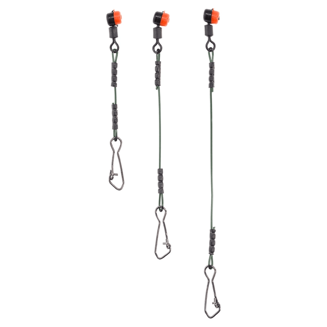 Mikado - Connector Feeder Link - Hengelsport De Goeie Vangst