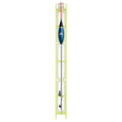 Mikado - Dobber + Lijn Set 004 | 1G | Lijn: 0.14/0.12Mm | Haak: 16 - Hengelsport De Goeie Vangst