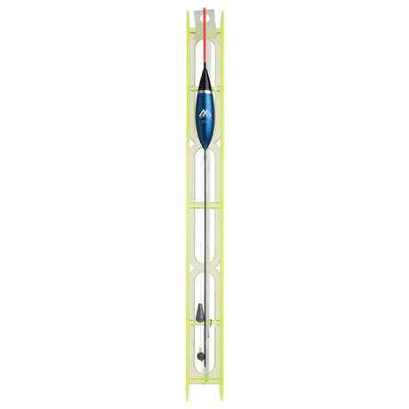 Mikado - Dobber + Lijn Set 004 | 1G | Lijn: 0.14/0.12Mm | Haak: 16 - Hengelsport De Goeie Vangst