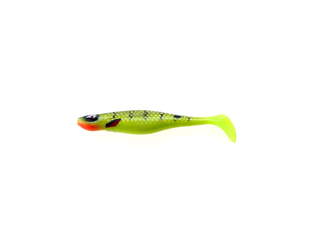 Rozemeijer - Strike Series Mini Paddle - Hengelsport De Goeie Vangst