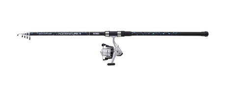 Mitchell - Adventure II Tele Strong Combo - Hengelsport De Goeie Vangst