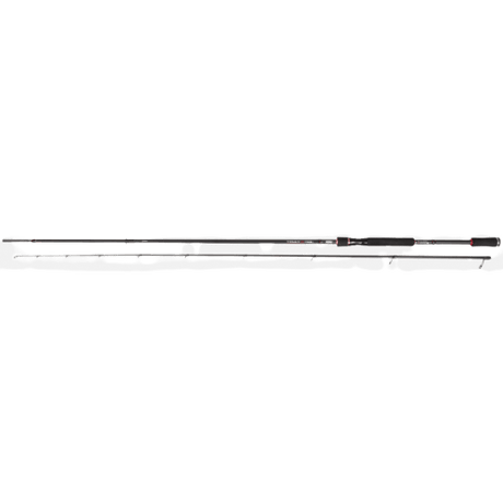 Mitchell - TRAXX MX3LE Jig & Dropshot 762ML | 2.28m | 3 - 18g - Hengelsport De Goeie Vangst