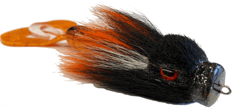 Cwc - Miuras Mouse Mini - Hengelsport De Goeie Vangst