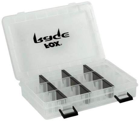 Fox Rage - Rage Box Small - Hengelsport De Goeie Vangst