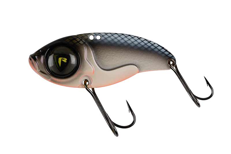Fox Rage - Big Eye Blade - Hengelsport De Goeie Vangst