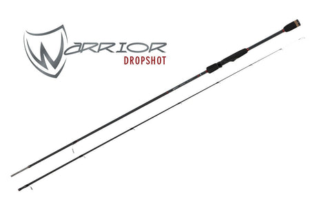 Fox Rage - Warrior Dropshot | 2.40m | 4 - 17g - Hengelsport De Goeie Vangst