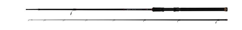 Fox Rage - Warrior Perch Jigger | 2.40m | 5 - 21g - Hengelsport De Goeie Vangst