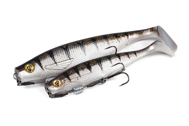 Fox Rage - Loaded Pro Shads - Hengelsport De Goeie Vangst