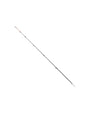 Nytro - 2.5mm Feeder Tips | Carbon & Glasvezel - Hengelsport De Goeie Vangst