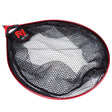 Nytro - Big Scoopa 6000 Latex Schepnet | 11mm / 60cm - Hengelsport De Goeie Vangst